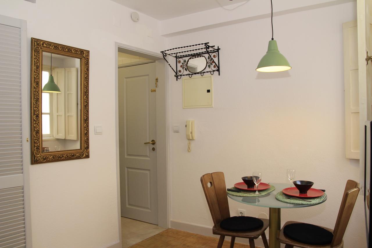 Alfama Story House Apartment *