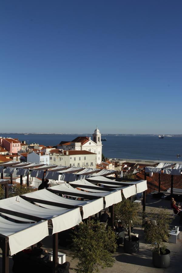 Apartment Alfama Story House