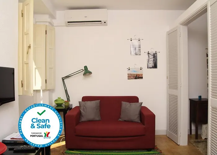 Alfama Story House