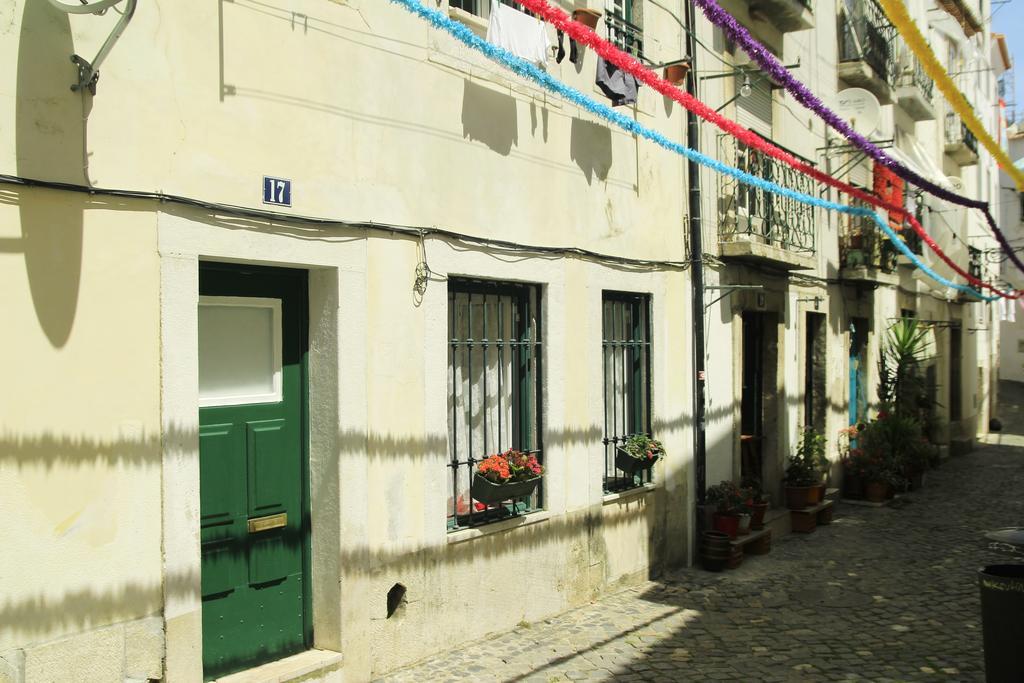 Alfama Story House