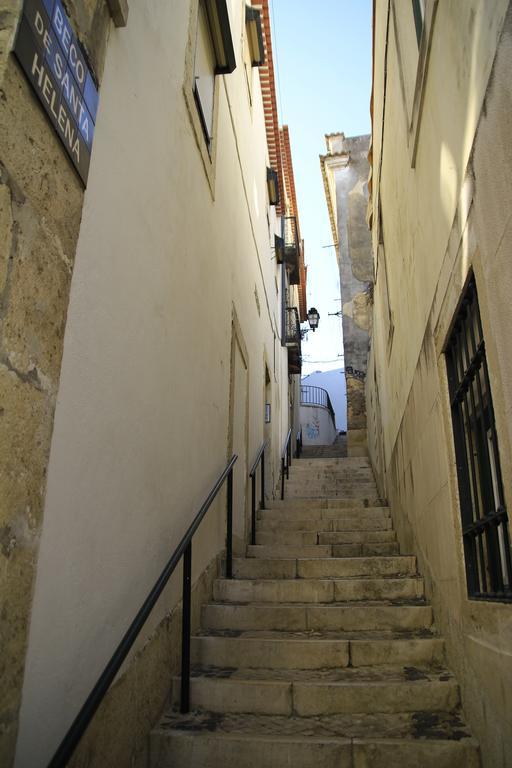 Alfama Story House