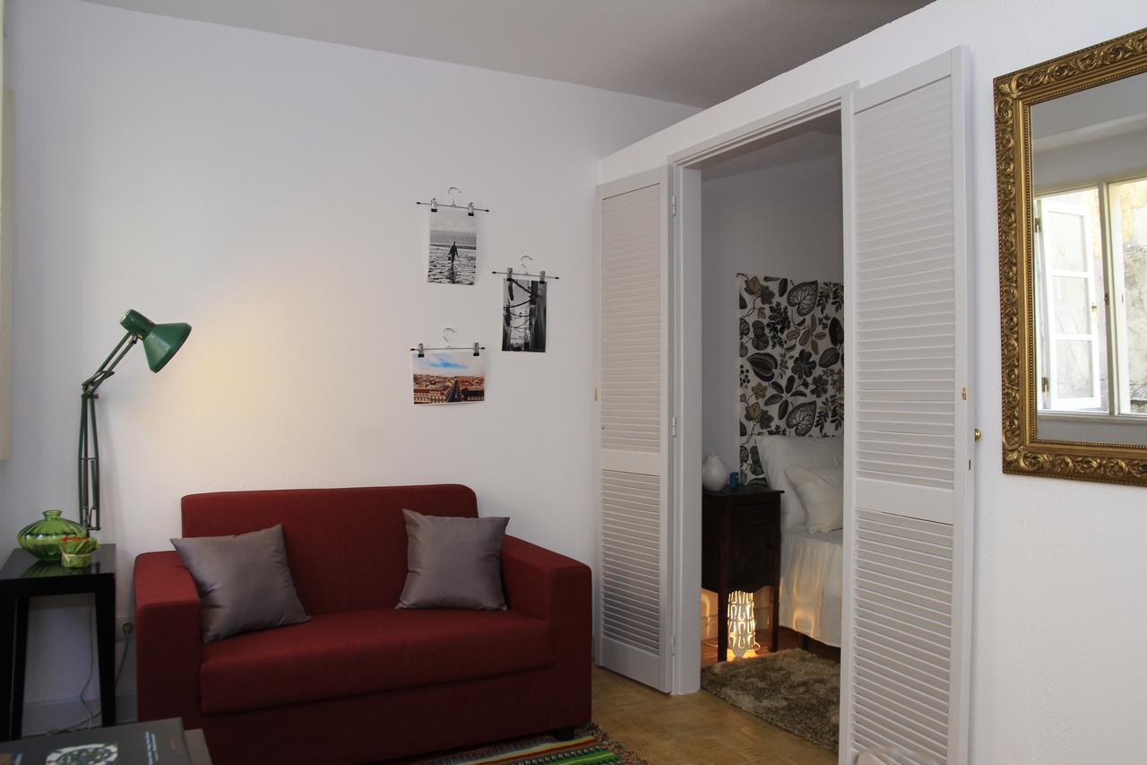 Apartamento Alfama Story House Lisboa