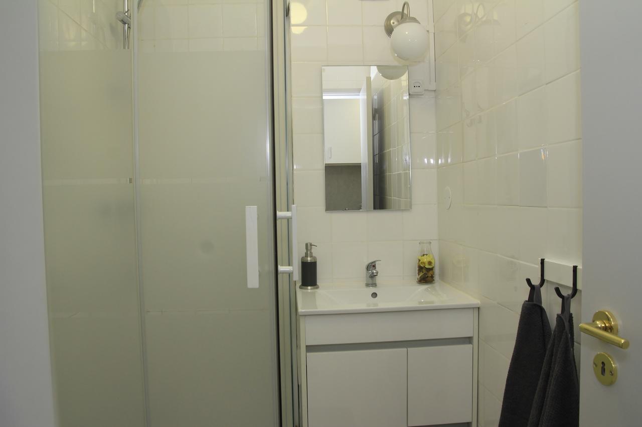 Alfama Story House Apartamento Lisboa