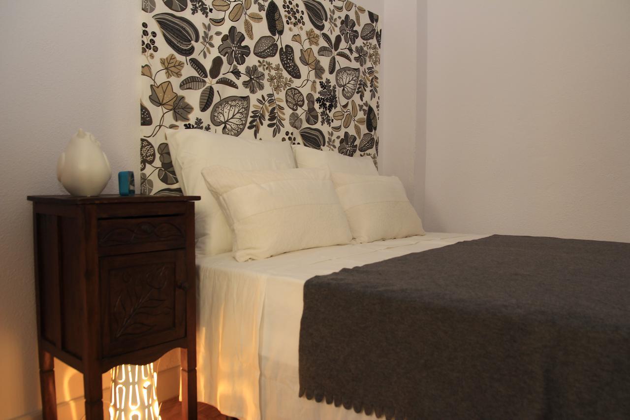 Alfama Story House Apartamento