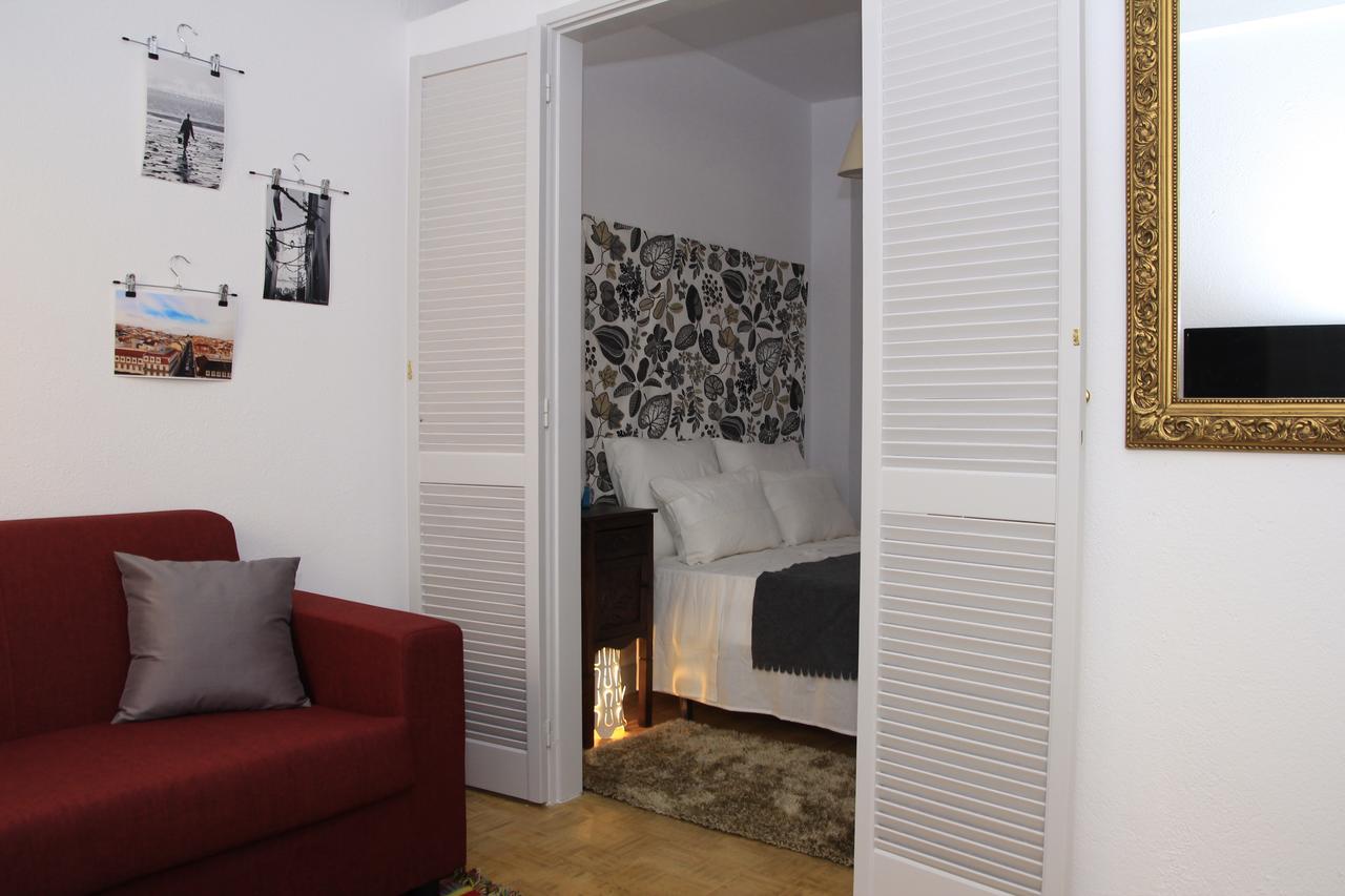 Apartamento Alfama Story House *