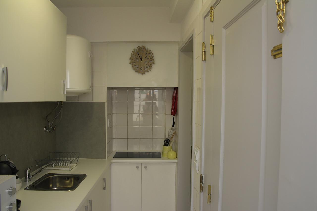 Alfama Story House * Lisboa