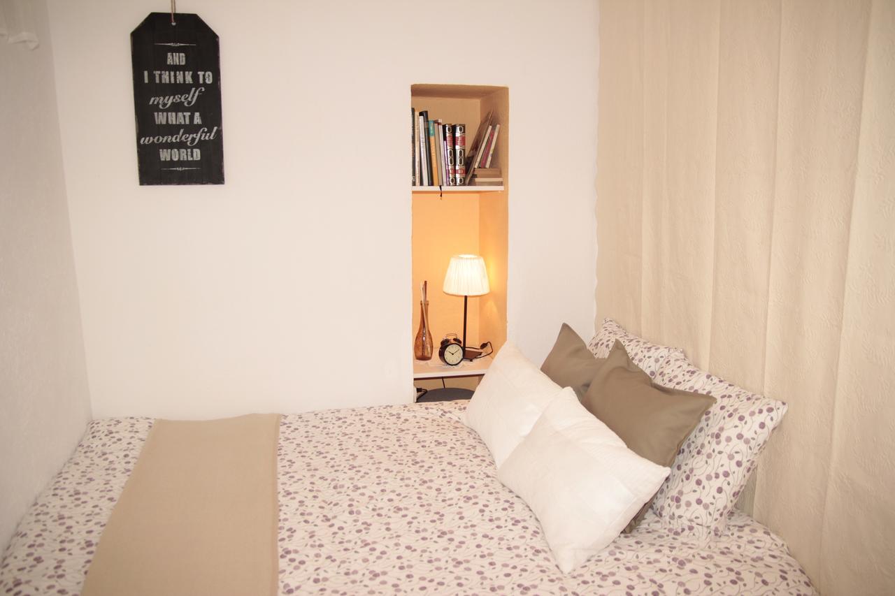 Alfama Story House Apartamento
