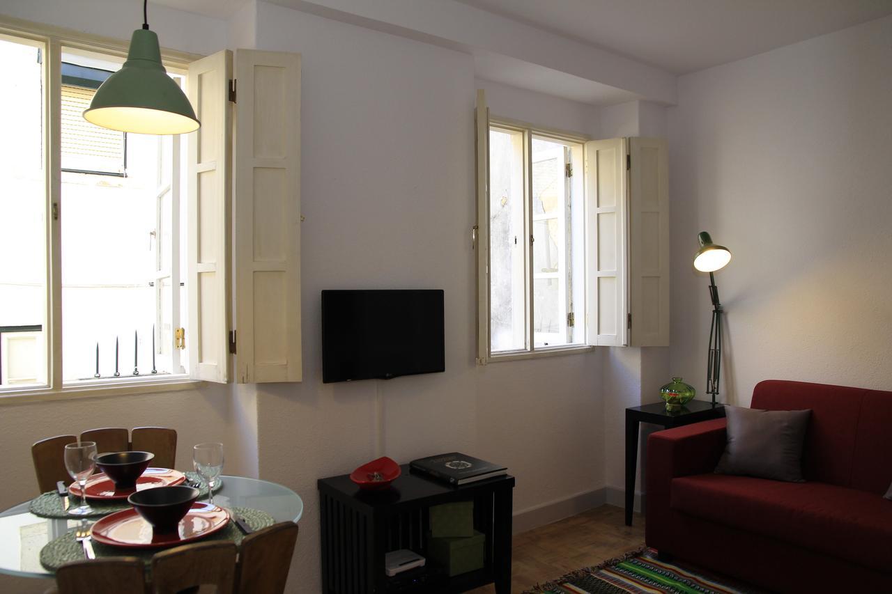 Alfama Story House Apartamento *