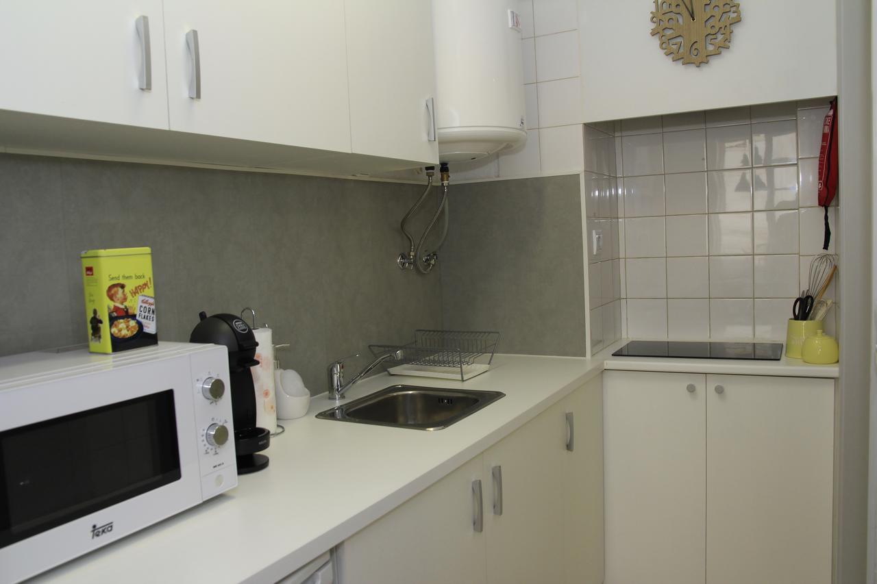 Apartamento Alfama Story House