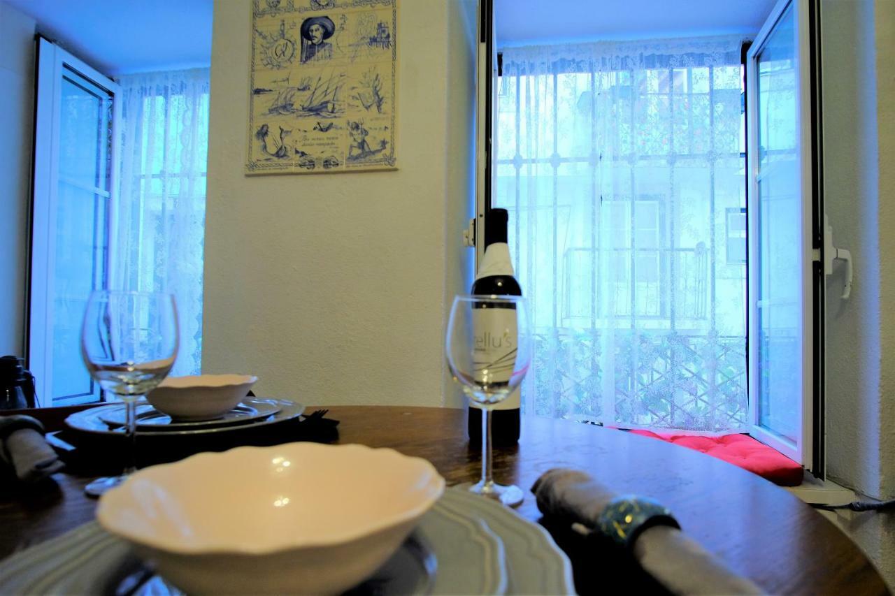 Alfama Story House * Lisboa