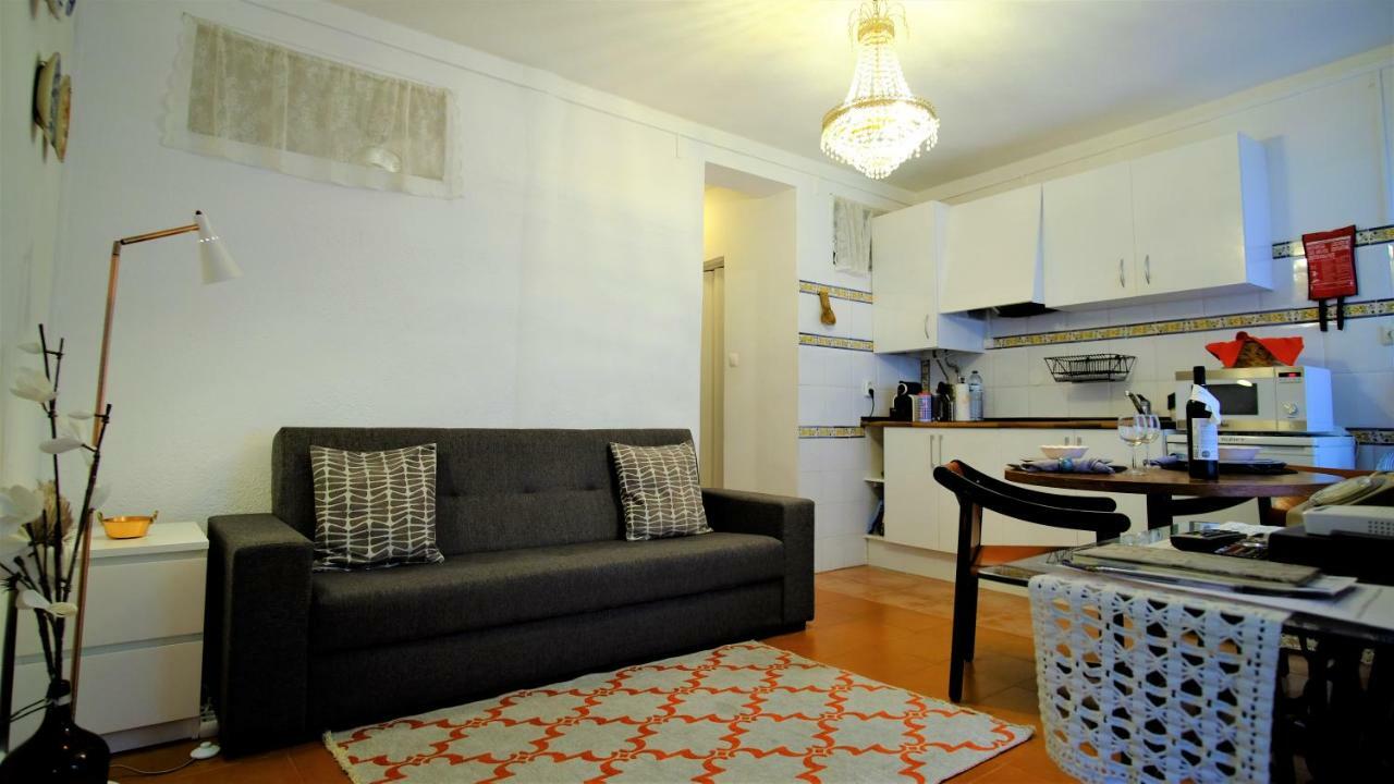 Alfama Story House Apartamento Lisboa