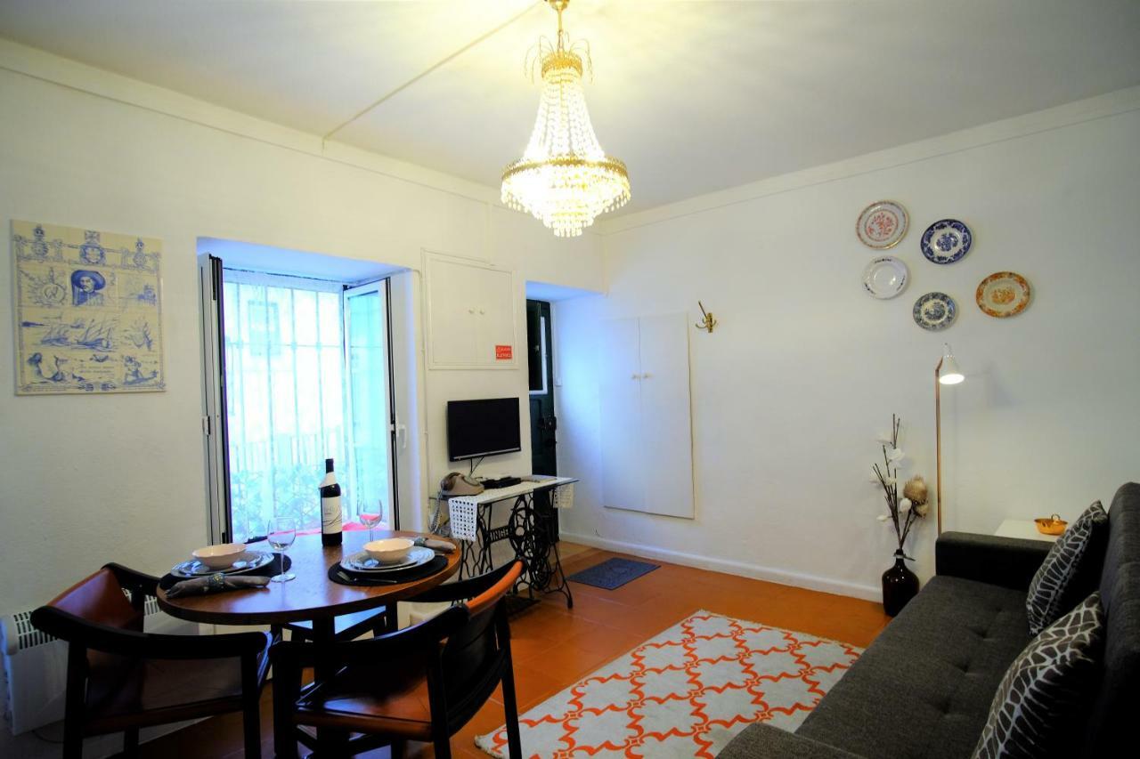 Apartamento Alfama Story House