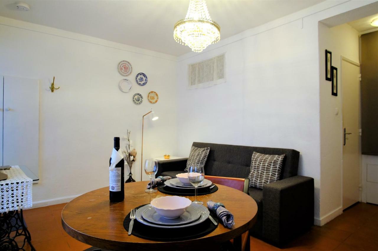 Alfama Story House Apartamento Lisboa